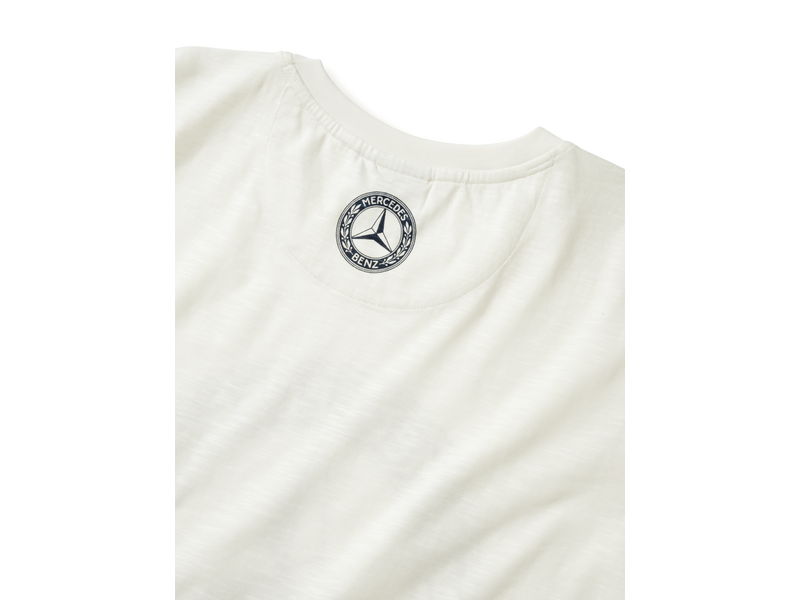 B66041546_Mercedes-Benz_T-shirt_Rosier_Onlineshop 2